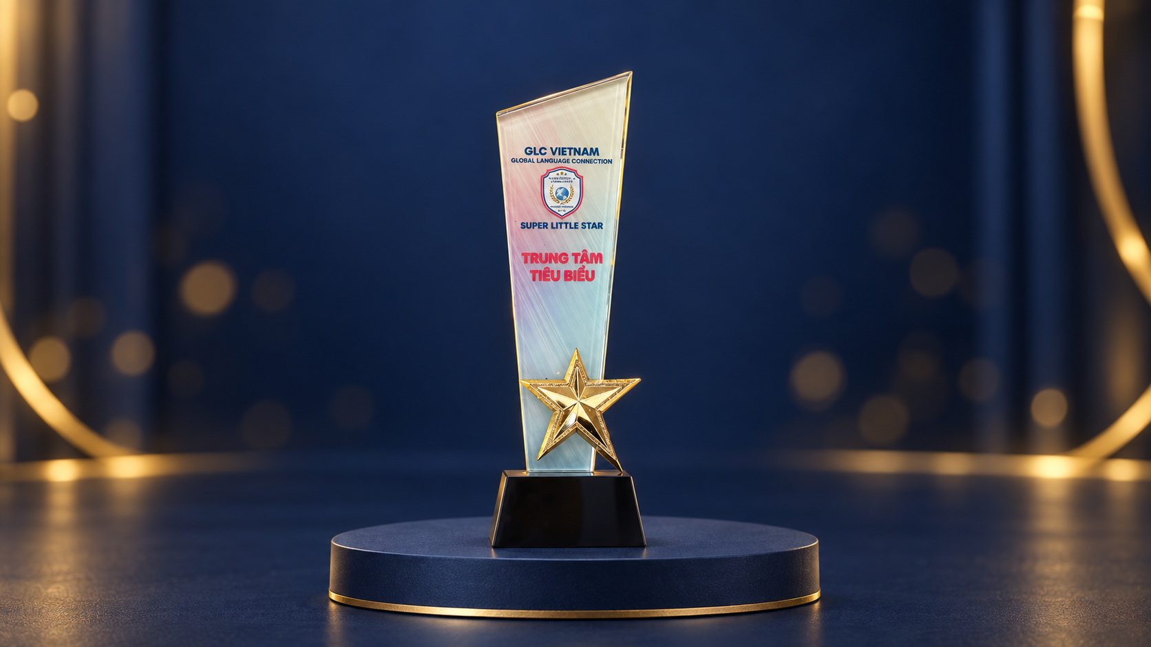 GLC Vietnam – Super Little Star