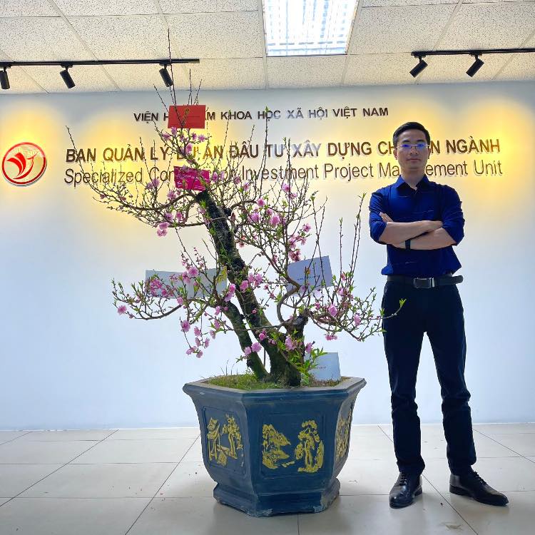 Anh Khôi Mạnh