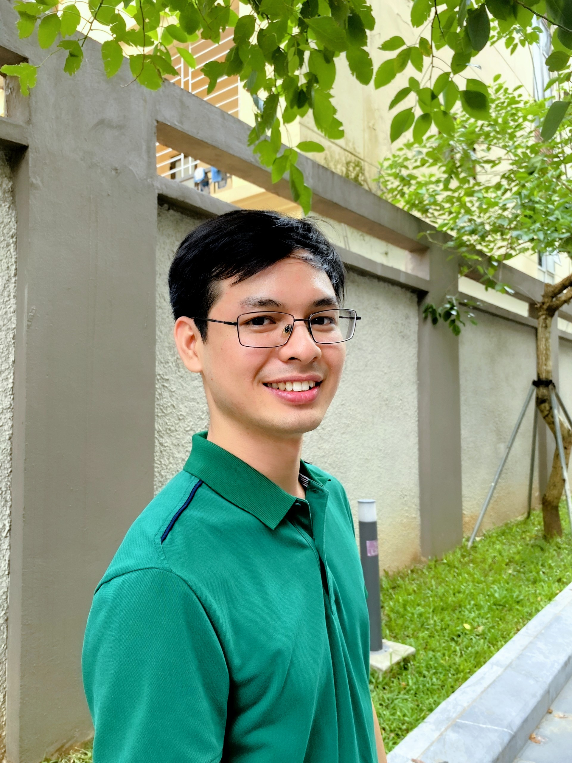 Anh Thành Trung