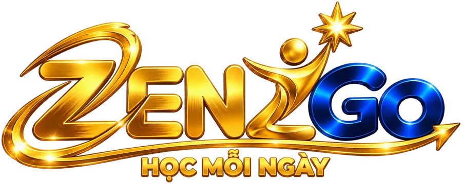 Logo ZENZ Go