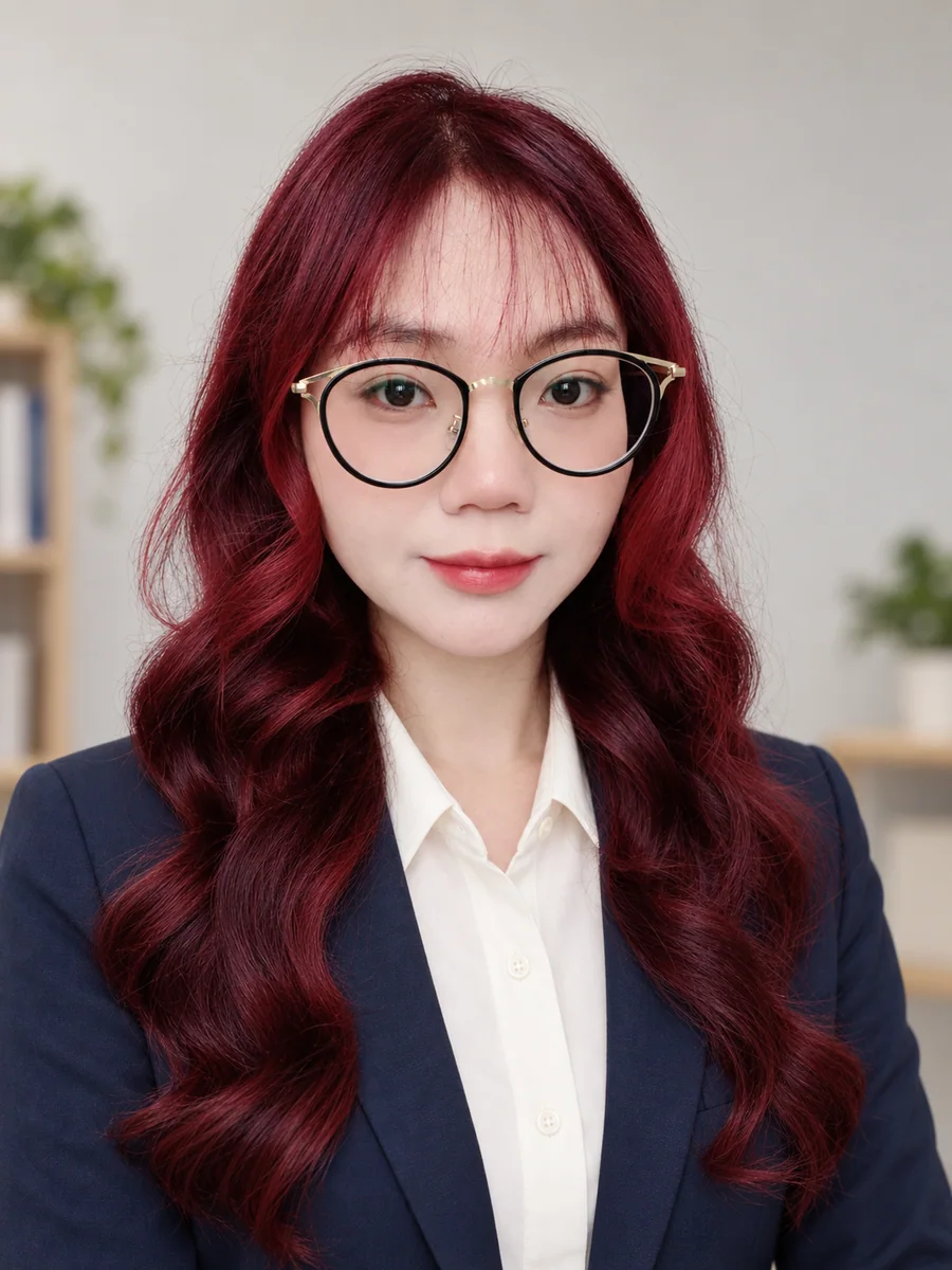 Cô Hồng Ngọc — Giáo viên Việt Nam tại Hệ thống đào tạo ZenZ