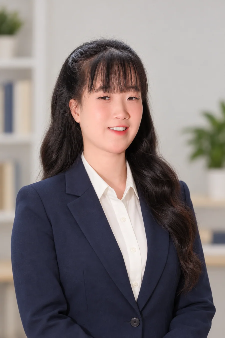 Cô Ngọc Anh — Giáo viên Việt Nam tại Hệ thống đào tạo ZenZ