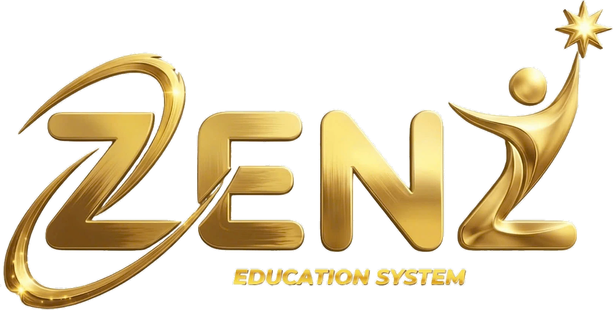 Hệ thống đào tạo ZenZ – ZenZ Education System