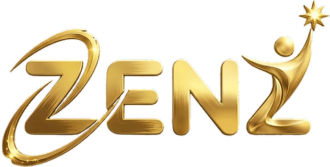 Logo Hệ thống đào tạo ZenZ